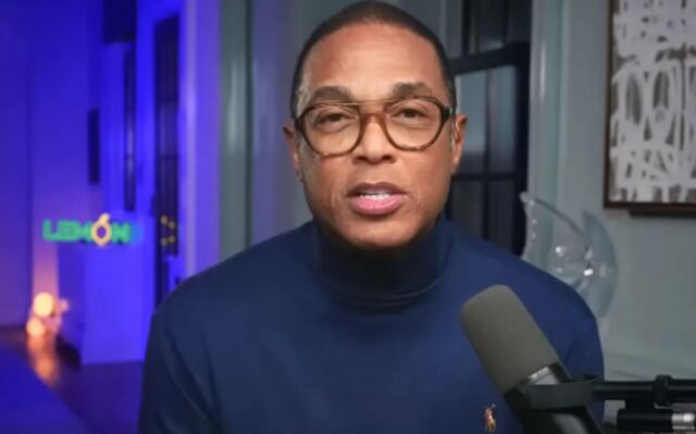 Don Lemon se declara no culpable de cargos federales por cubrir protestas contra ICE en Minnesota