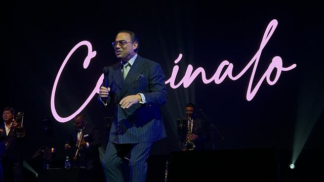 Gilberto Santa Rosa revivirá “Todos tenemos un amor” junto a “La Mosca”