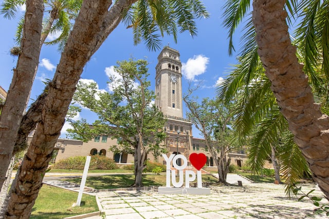 Distrito Capitolino y la UPR unen esfuerzos por la conservación histórica