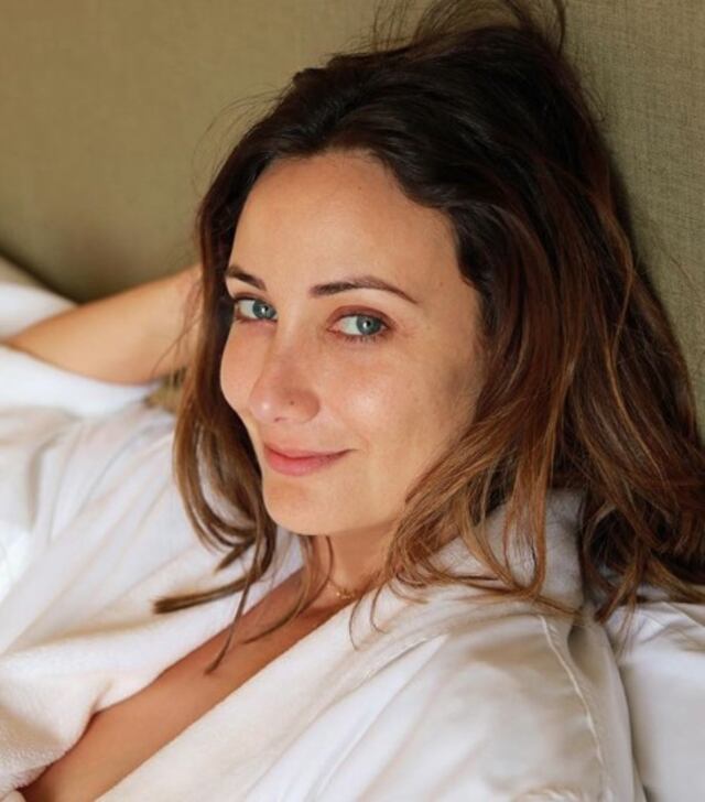 Karla Monroig publica "throwback" de su figura en 2009