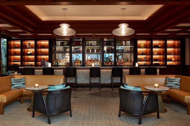 Atera trae su propuesta Michelin a Dorado Beach