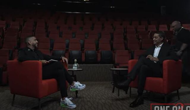 Héctor “Picky” Soto habla sobre su trayectoria como voleibolista  con “De Playmaker”