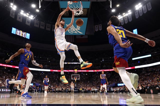 Nuggets y Cavaliers responden: empatan la serie con triunfos claves en casa