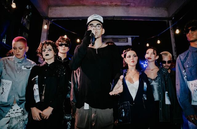 Adolescentes puertorriqueños crean festival de música y moda ecoamigable