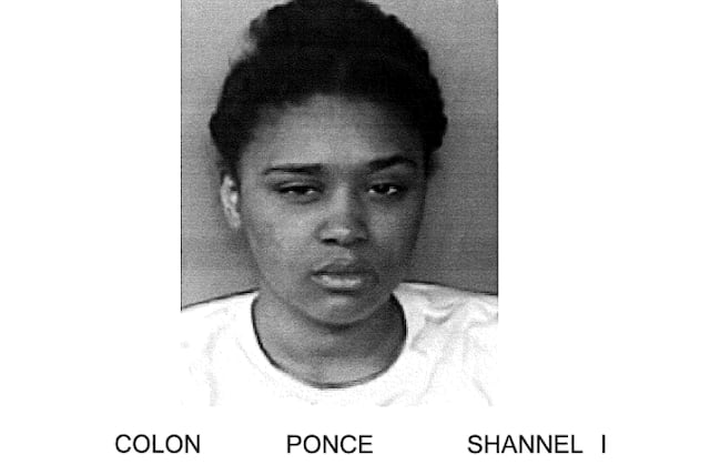 Radican demanda enmendada por muerte de Shannel Colón Ponce bajo custodia de Corrección