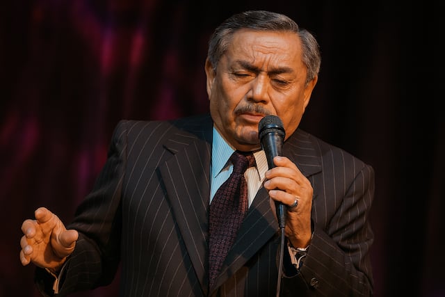 El “Jibarito de Lares” anuncia su retiro de los escenarios con la gira “La Despedida”