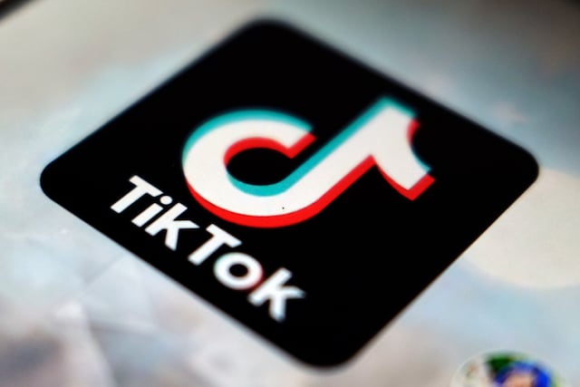 TikTokers demandan al gobierno de Estados Unidos para evitar la prohibición de la aplicación