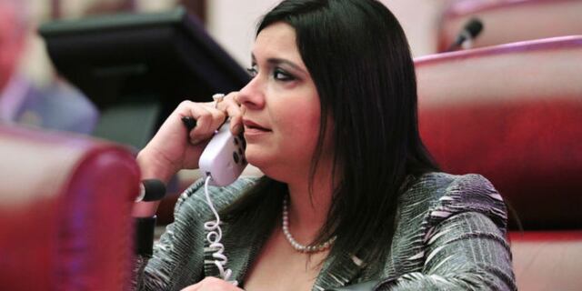 Senado citará so pena de desacato al director de OGP