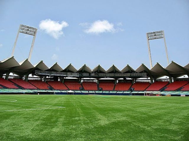 Inicia proceso para comprar nueva pizarra en Hiram Bithorn