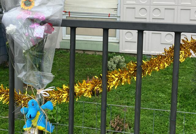 Cuatro niños y su madre son asesinados en su apartamento en Francia