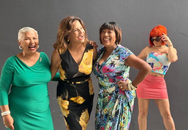 Comedia “Me está vibrando” llega al CBA de Santurce