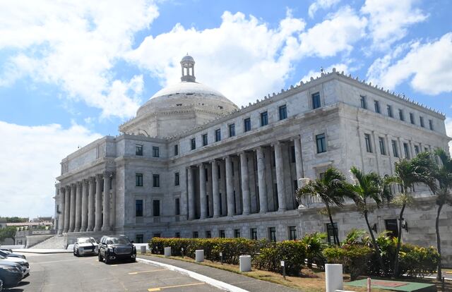 Senado aprueba medidas clave para tecnología, educación y seguridad