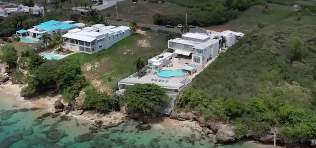 Radican querella en la EPA contra residencia de Anaudi Hernández en otro posible “crimen ambiental”