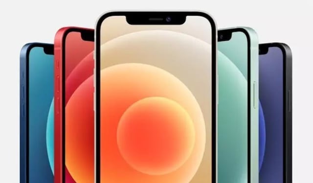 Francia prohíbe venta del iPhone 12 porque “se ha convertido en una amenaza para la salud”