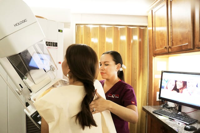 Menos puertorriqueños se someten a pruebas para detectar cáncer colorrectal y de mama