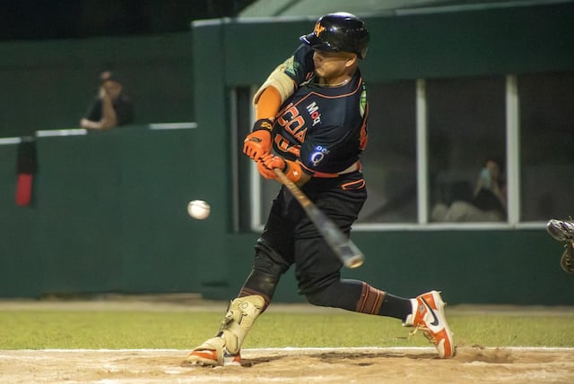 Pelota Doble A: Yabucoa asegura liderato del Sureste y Hatillo clasifica en el Norte