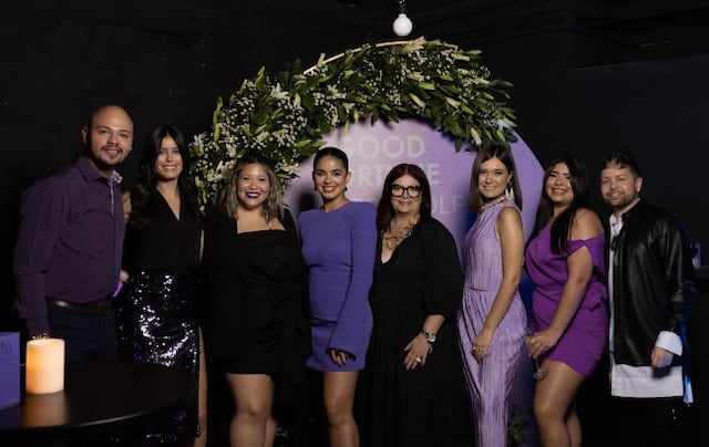Lanzan fragancia inspirada en la espiritualidad de la mujer moderna