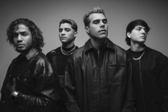 CNCO se despide de sus fanáticos en Puerto Rico con el espectáculo “Última cita”