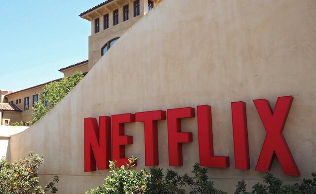 Netflix anuncia series interactivas