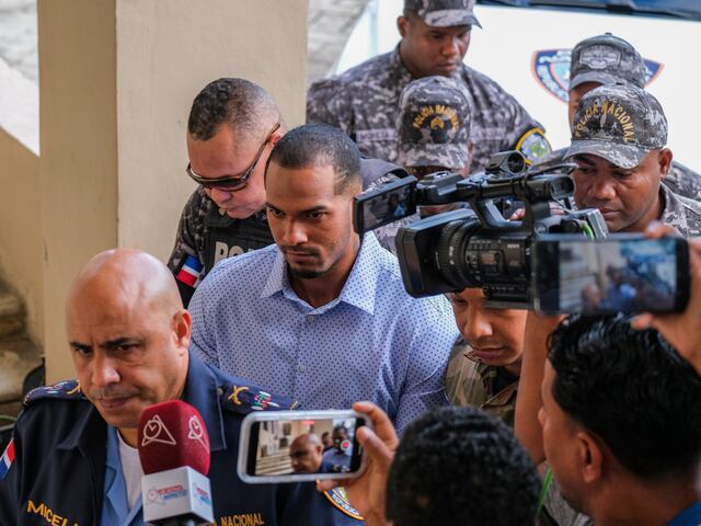 Determinan fecha para el juicio del pelotero Wander Franco