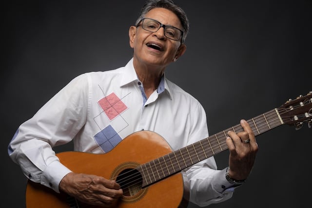 Silverio Pérez hará un pausa en los medios de comunicación
