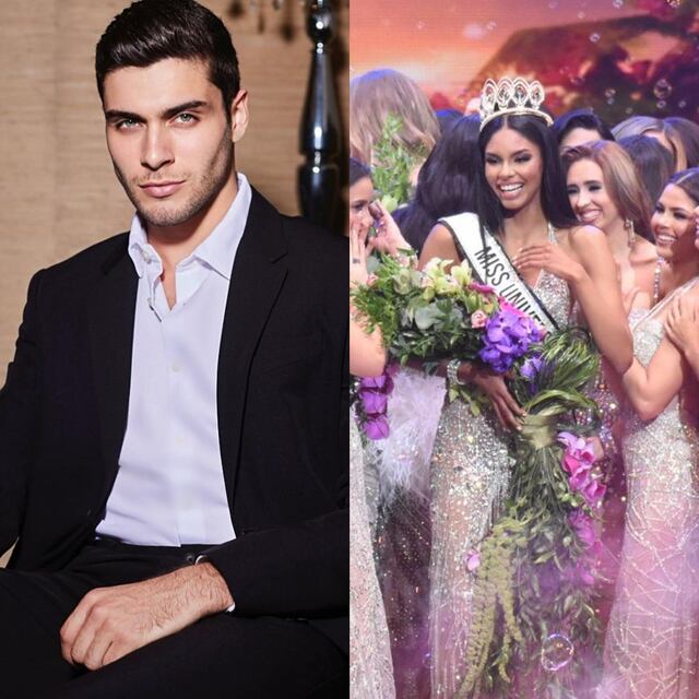 Míster Supranational Puerto Rico se expresa tras fuertes declaraciones contra el Top 3 de Miss Universe P. R. 2022