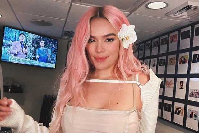 Karol G será parte de videojuego