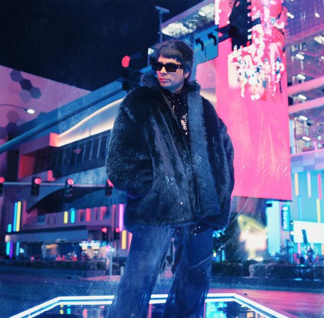 Chencho Corleone lanza su nuevo tema “Lo caro y lo bueno”