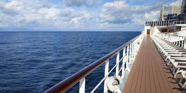 Cierran sin resultados investigación sobre supuesta violación en crucero
