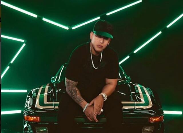 'Dura' de Daddy Yankee, la mejor canción urbana