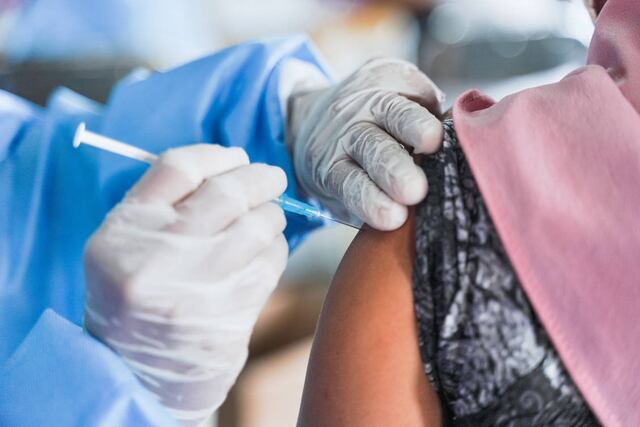 Salud alerta sobre aumento en casos de influenza y confirma dos muertes pediátricas