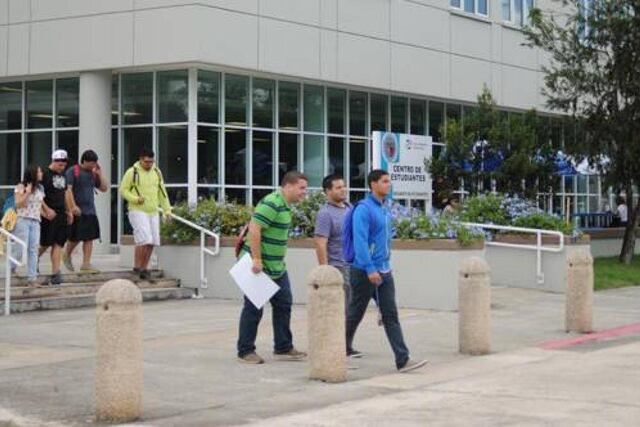 Restablecen fondos federales a todas las UPR
