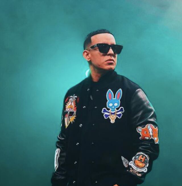 Fotos de Daddy Yankee continúan alimentando los rumores