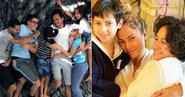 Hijo de Marc Anthony con Dayanara cumplió 22 años y sorprendió con su nuevo look