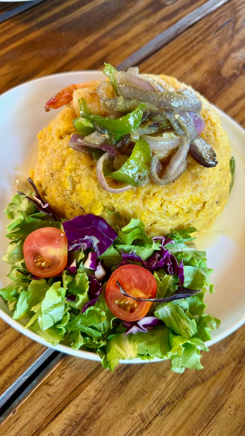 Restaurante Hecho en Casa en Guayama