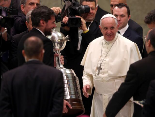 Tres días de duelo en Puerto Rico tras fallecimiento del Papa Francisco