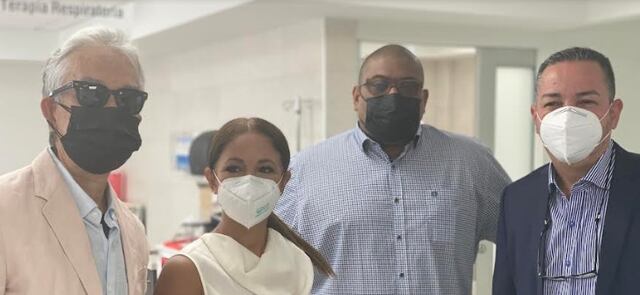 Municipio de Salinas inaugura nueva sala de emergencia
