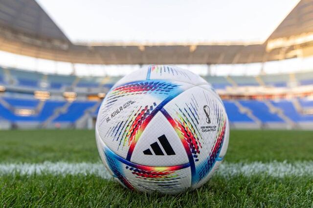 Las 5 favoritas para conquistar el mundial de Qatar 2022