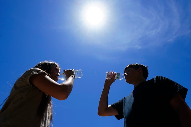 NASA advierte sobre “cambios sin precedentes” en el clima mundial