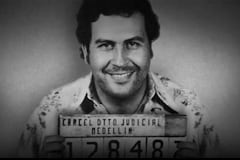 Demuelen casa de Pablo Escobar donde dicen realizaban rituales satánicos