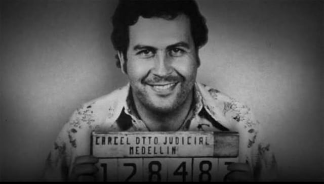 Habitante de ‘La Casa de los Famosos’ hace fuerte revelación: “Pablo [Escobar] mató a mi novio, con el que me iba a casar”