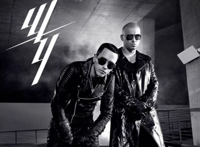 Wisin &amp; Yandel regresarán a Premios Lo Nuestro tras su reencuentro