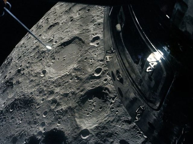 Educadores boricuas son seleccionados por NASA para ser parte del proyecto de regreso a la Luna