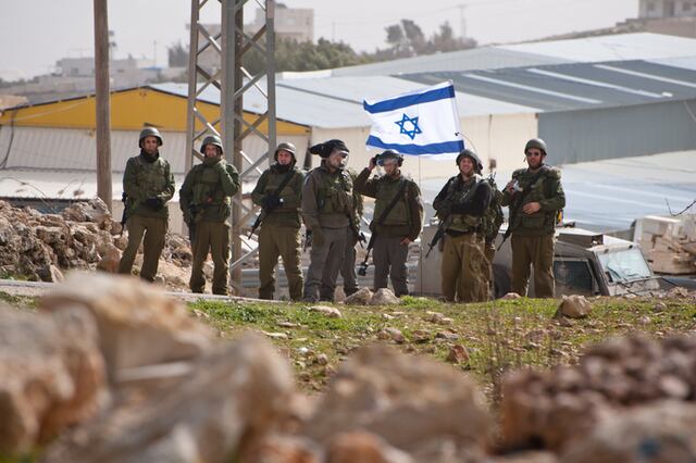Israel confirma la muerte de tres supuestos “terroristas” de Hezbolá