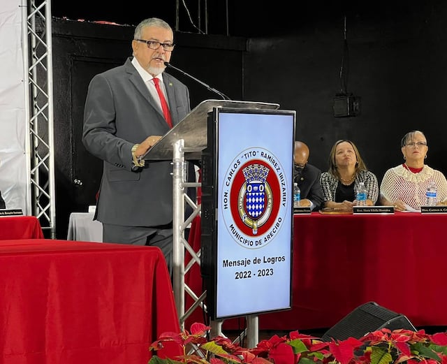 El Panel sobre el Fiscal Independiente archiva caso del alcalde de Arecibo