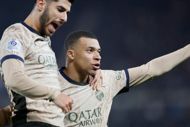 PSG y Real Madrid aún sin expresarse sobre si Kylian Mbappé ha decidido fichar por el Madrid