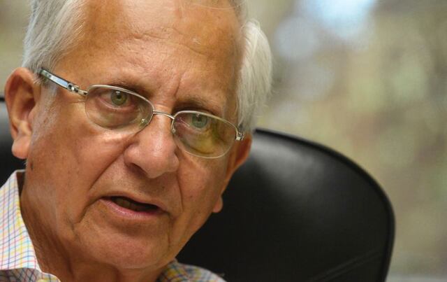 Junta de Gobierno decidirá en mayo qué pasará con matrícula de la UPR