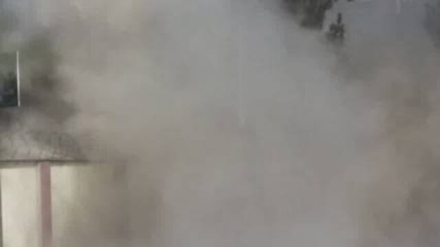 Al menos 4 muertos y 20 heridos en ataque a cadena de televisión en Kabul