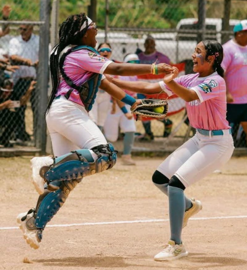 Little League y las delegaciones participantes destacan la impecable organización y logística del evento. Suministrada.
