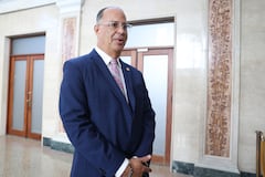 Senadores evalúan acudir al tribunal para obligar a Suzanne Roig a entregar documentos requeridos